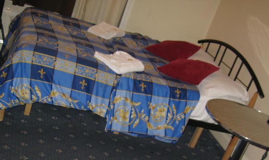Hotel Sophia Londýn Pokoj fotografie