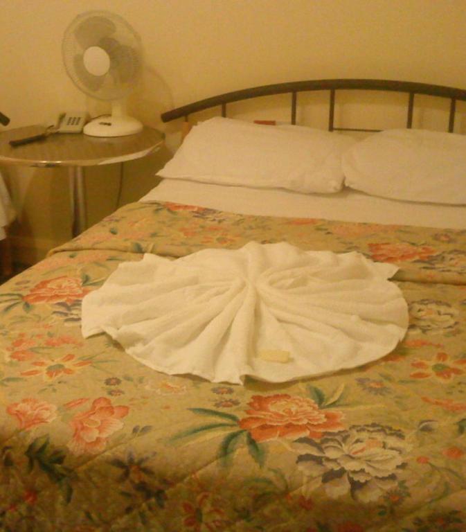 Hotel Sophia Londýn Pokoj fotografie